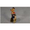 Image 2 : Louis Marx tin windup toy, Popeye, rare
