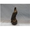Image 1 : Cast iron Eagle On World Globe, 4.5" h