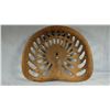 Image 1 : Champion cast iron implement seat