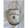 Image 1 : Old Black Joe axle grease