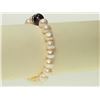 Image 2 : #21-FRESHWATER PEARL BRACELET