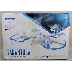 NEW 2.4G TARANTULA QUADCOPTER WITH REMOTE