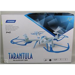 NEW 2.4G TARANTULA QUADCOPTER WITH REMOTE