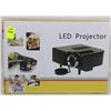 Image 1 : NEW LED PROJECTOR