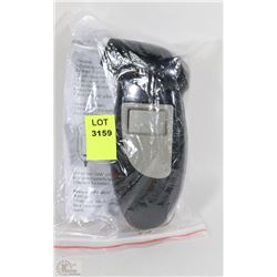 NEW DIGITAL ALCOHOL BREATH TESTER