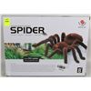 Image 1 : NEW INFRARED REMOTE CONTROL SPIDER