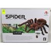 Image 1 : NEW INFRARED REMOTE CONTROL SPIDER