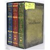 Image 1 : LORD OF THE RINGS TRILOGY EXTENDED EDITION