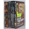 Image 1 : LOT OF 11 ACTION MOVIES SERIES INCL. DIE HARD ,THE