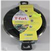 Image 1 : BRAND NEW TFAL JUMBO WOK NON-STICK INSIDE AND OUT