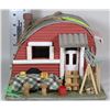 Image 1 : NEW TRAILER BIRDHOUSE