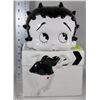 Image 1 : 1995 BETTY BOOP COOKIE JAR