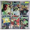 Image 1 : GREEN LANTERN THE NEW 52 NEW IN PACKAGE #1-6 X6