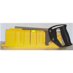 STANLEY MITER BOX-ON CHOICE