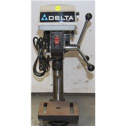 DELTA 8" DRILL PRESS 1725RPM 2.5 AMP