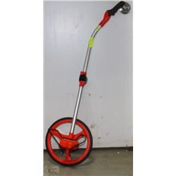 LUFKIN DISTANCE MEASURER-CLIP BROKEN