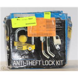 REESE COUPLER LOCK-ON CHOICE