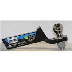 REESE 2" DROP HITCH-ON CHOICE