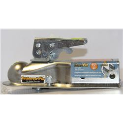 REESE DUAL FIT COUPLER