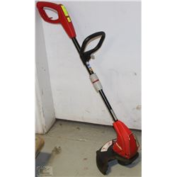 HOMELITE GRASS TRIMMER-ON CHOICE