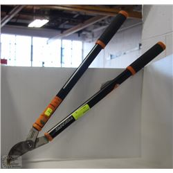 FISKARS TREE & SHRUB CUTTER