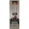 Image 1 : LOT OF 2 MAGNA FOLD UP CART DOLLIES