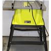 Image 1 : RYOBI 10" TABLE SAW