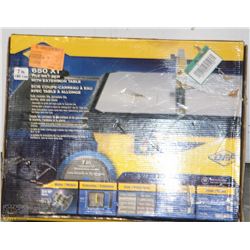 QEP 650XT WET TILE SAW-ON CHOICE