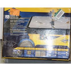 QEP 650XT WET TILE SAW-ON CHOICE