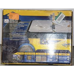 QEP 650XT WET TILE SAW-ON CHOICE