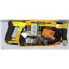 Image 1 : LOT OF 2 STANLEY HACK SAWS
