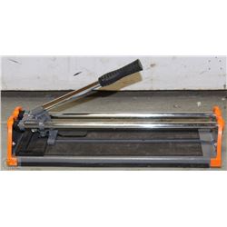 HDX 14" TILE CUTTER-ON CHOICE