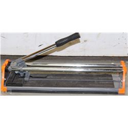 HDX 14" TILE CUTTER-ON CHOICE