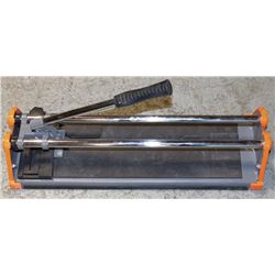 HDX 14" TILE CUTTER-ON CHOICE