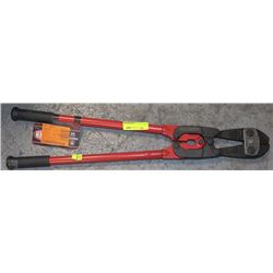 POWER LINK 24" BOLT CUTTER