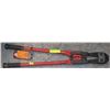 Image 1 : POWER LINK 24" BOLT CUTTER