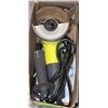 Image 1 : RYOBI 4 1/2" ELECTRIC ANGLE GRINDER