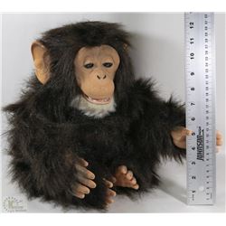 FUR REAL INTERACTIVE MONKEY