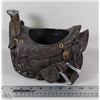 Image 1 : SADDLE PLANTER