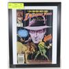 Image 1 : #1 ISSUE THE INDIANA JONES AND THE LAST CRUSADE