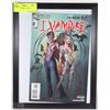 Image 1 : #1 ISSUE I VAMPIRE COMIC
