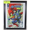 Image 1 : #1 ISSUE SUPERMAN ACTION COMIC BOOK