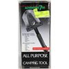 Image 1 : NEW ADVENTURE 700 ALL PURPOSE CAMPING