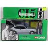 Image 1 : CORGI FORD CAPRI DIE CAST MODEL #CC00401 "THE
