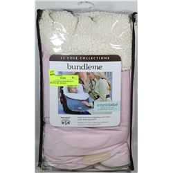J.J COLE COLLECTION ORIGINAL BUNDLE ME  (INFANT)