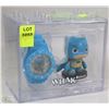 Image 1 : WHAK WATCH BATMAN
