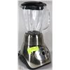 Image 1 : OSTER 18-SPEED STAINLESS STEEL BLENDER