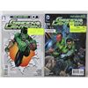Image 1 : GREEN LANTERN #0 COMIC BOOK FIRST APPEARANCE OF