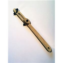 WRENCH STYLE WATCH CASE OPENER