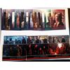 Image 1 : LOT OF 12 GAME OF THRONES CHARACTER CARDS